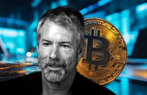 Michael Saylor Challenges MSCI Over Plan to Exclude Bitcoin Treasury Firms