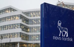 Novo Nordisk Shares Jump Nearly 10% After US Clears Weight-Loss Pill