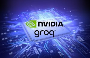 Nvidia Expands Big Tech Deal Push With Groq Tech License, Executive Hires