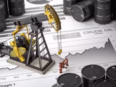 Oil Surges After U.S. Seizes Venezuelan Tanker