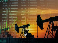 Oil Prices Head for Second Straight Weekly Loss
