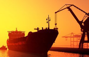 Oil Prices Head for Weekly Gains as Geopolitical Risks Intensify