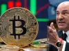 Kevin O’Leary Says December Fed Cut Is Unlikely — But Bitcoin Will Hold Strong
