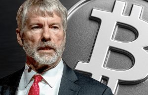 Saylor Urges Nations to Adopt a Bitcoin-Backed Banking System