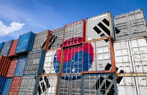 South Korea Exports Surge to All-Time High in 2025