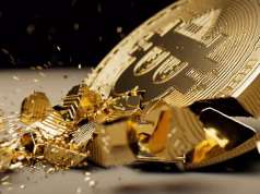 Bitcoin Warning Signal: Bear Flag Points to $76K Target