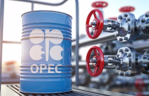 No Oil Glut Coming: OPEC Predicts Near-Perfect 2026 Balance