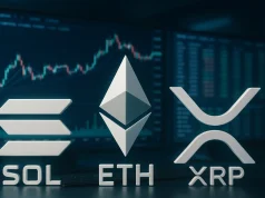 ProShares Abandons 3x Bitcoin, Ethereum and XRP ETF Plans After SEC Intervention