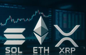 ProShares Abandons 3x Bitcoin, Ethereum and XRP ETF Plans After SEC Intervention