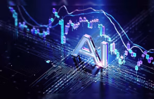 Bridgewater Warns Big Tech’s AI Boom Depends on Risky External Capital