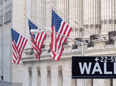 Wall Street Turns Mixed as Markets Brace for Fed Rate Cut Decision