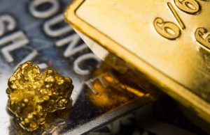 Gold and Silver Climb as U.S.-Iran Tensions Flare Again