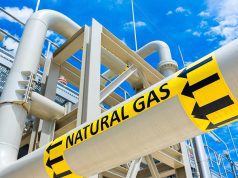 Morgan Stanley Sees More Upside for Natural Gas