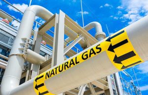 Morgan Stanley Sees More Upside for Natural Gas