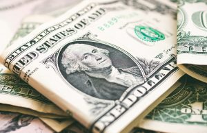 Dollar Strengthens Ahead of Expected Hawkish Fed Decision