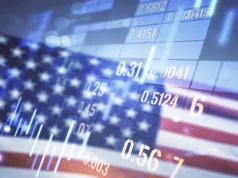 US Futures Stabilize After Wall St Rally Fueled by Fed Bets