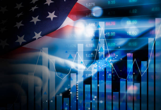 usa-stock-market-design