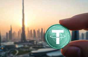 Tether’s USDT Wins New Approval from Abu Dhabi Global Market After Ripple’s RLUSD