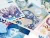 Asia FX Stalls as Fed Caution Grows; Rupee Near Record Low