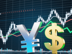 Yen Strengthens Ahead of BOJ Meeting as Markets Brace for Volatile Week