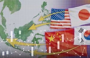 Asian Shares Climb as Fed Rate Cut Bets Lift Metals to Records