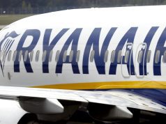 Ryanair Revenue Jumps 9%, but Italian Fine Weighs on Q3 Profit