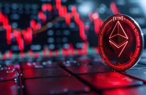 Ethereum Slips Below $3,000 Again: How Far Could ETH Fall in February?