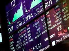 US Stock Futures Fall as Trump Prepares to Name Next Fed Chair