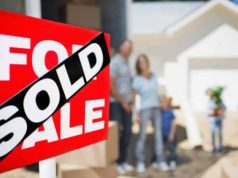 U.S. Existing Home Sales Pick Up Speed in December