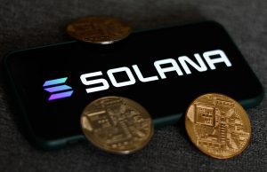 Solana Stablecoin Supply Jumps $900M in Just 24 Hours