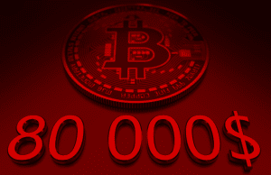 Why Bitcoin May Bottom Below $80K This Week, According to Wyckoff