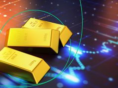 Gold Surges Past $5,200 as Dollar Weakness Fuels Rally