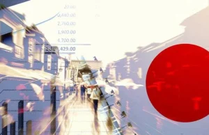 Japan’s Service Sector Loses Momentum in December