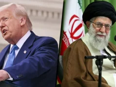 Trump Weighs Strong Response to Iran Crackdown as Tehran Signals War or Talks