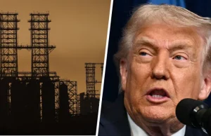 Trump Seeks Long-Term Grip on Venezuelan Oil, Eyes $50 Prices