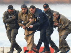 Maduro Denies Drug Charges, Claims He Was ‘Kidnapped’