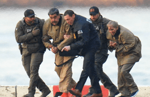 Maduro Denies Drug Charges, Claims He Was ‘Kidnapped’