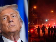Trump Administration Stands by Minneapolis Killing Amid Conflicting Footage
