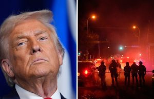 Trump Administration Stands by Minneapolis Killing Amid Conflicting Footage