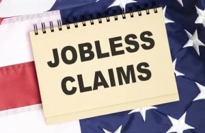 U.S. Jobless Claims Rise Slightly While Productivity Accelerates
