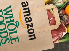 Amazon to Turn Select Stores Into Whole Foods, Boost Same-Day Delivery