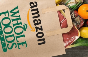 Amazon to Turn Select Stores Into Whole Foods, Boost Same-Day Delivery