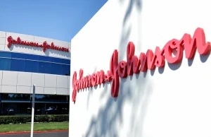 Johnson & Johnson Reaches Deal With Trump Administration to Cut Drug Prices