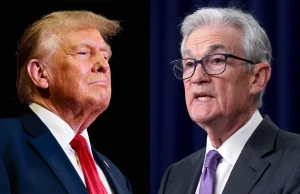 Powell Says Trump Administration Threatened Him With Indictment