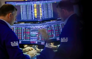 Markets React as Trump’s Venezuela Move Shakes Investor Sentiment