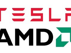 Tesla, AMD Among the Biggest Market Cap Movers Friday
