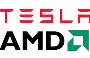 Tesla, AMD Among the Biggest Market Cap Movers Friday