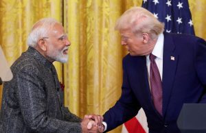 India–U.S. Trade Talks Stall After Modi Skips Call With Trump