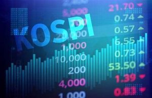 Asian Shares Uneven: AI Lifts KOSPI, Australia CPI Eyed