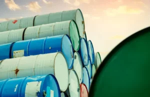 EIA Reports Bigger-Than-Expected Crude Oil Inventory Build